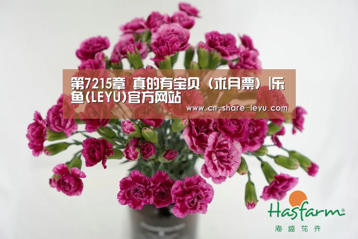 第7215章 真的有宝贝(求月票)|乐鱼(LEYU)官方网站(图2) leyu乐鱼